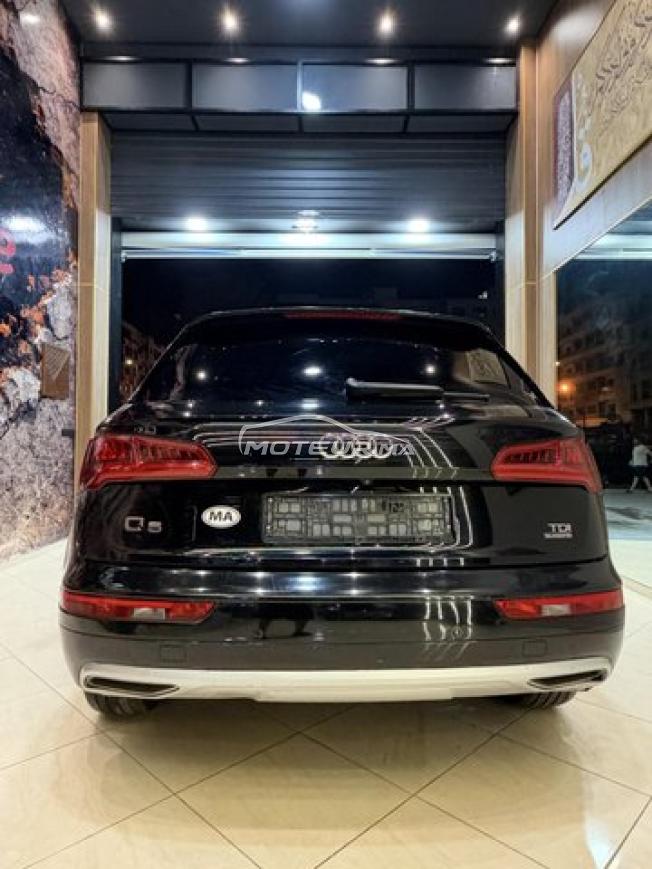 Audi Q5 s-line 
