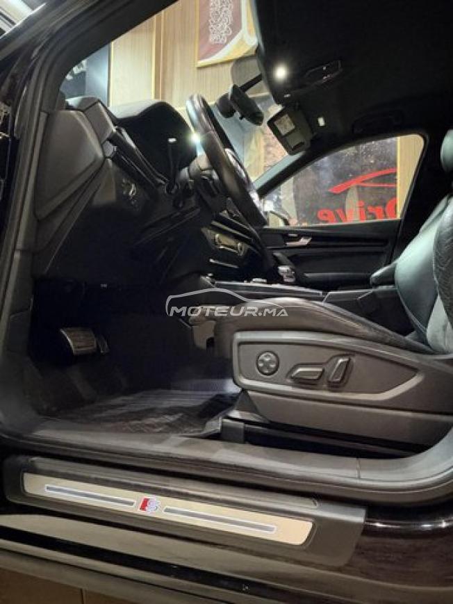 Audi Q5 s-line 