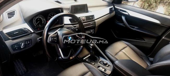 Bmw x1 automatique  diesel 