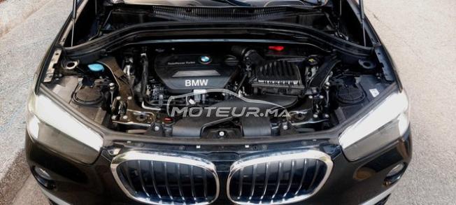 Bmw x1 automatique  diesel 
