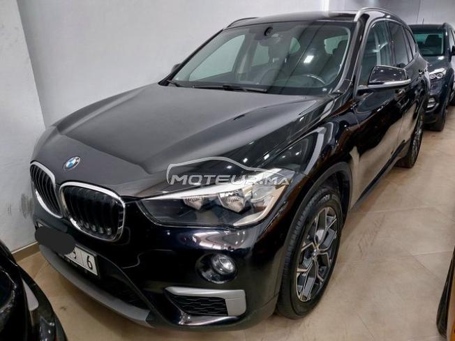 Bmw x1 automatique  diesel 