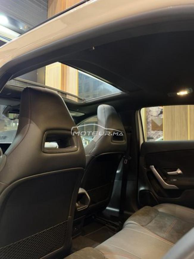 Mercedes A220D AMG