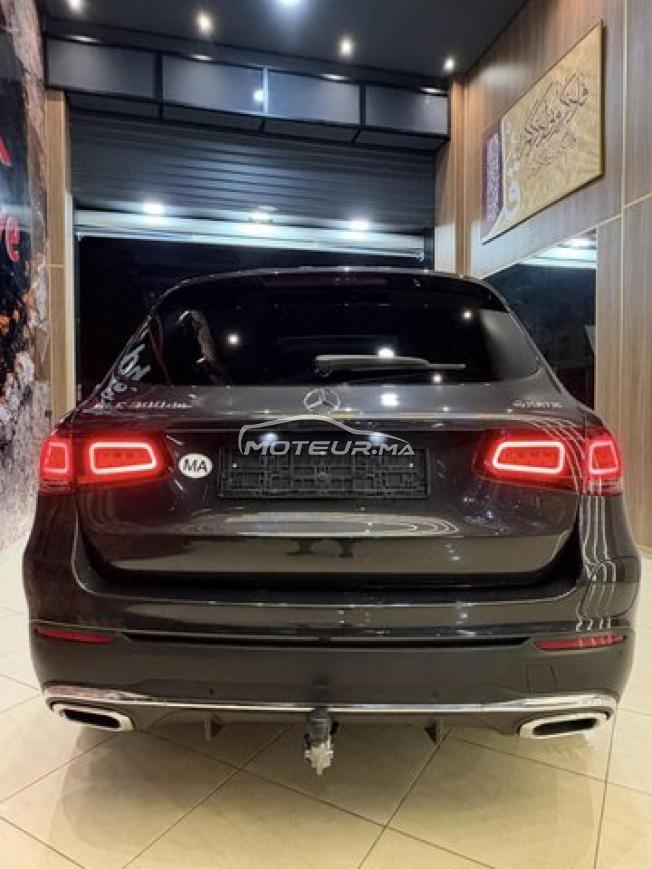 Mercedes  GLC 300DE AMG