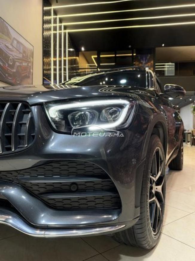 Mercedes  GLC 300DE AMG