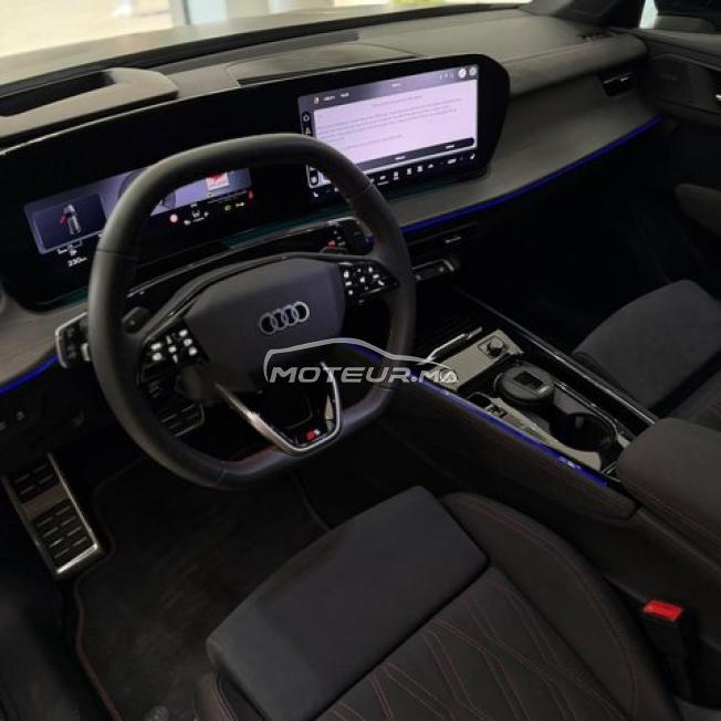 Audi Q3 S-line Quattro (200ch) 2027