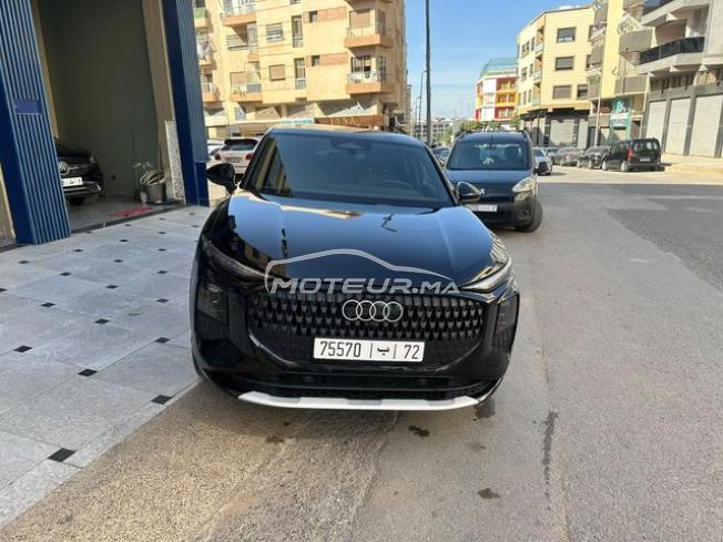 Audi Q3 sport-back 