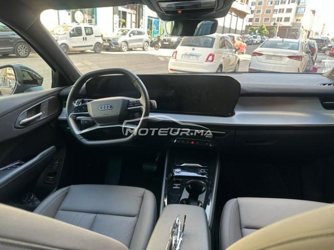 Audi Q3 sport-back 