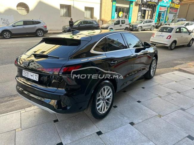 Audi Q3 sport-back 