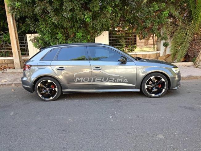 audi a3 s-line diwana
