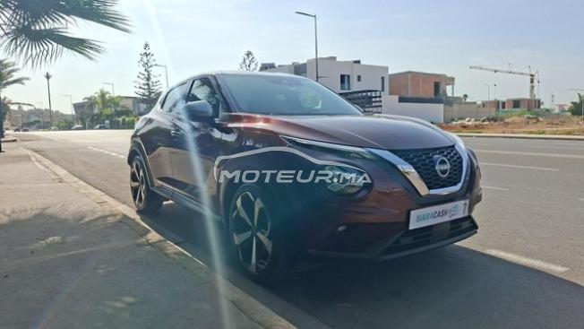 Nissan Juke Essence Automatique 2023
