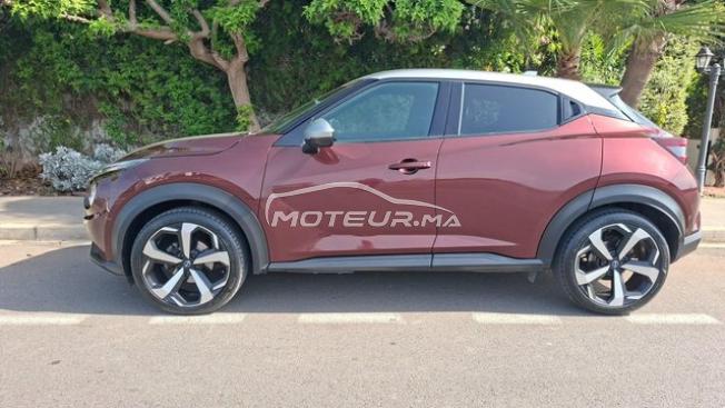 Nissan Juke Essence Automatique 2023