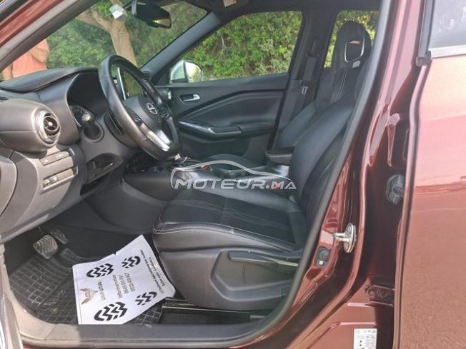 Nissan Juke Essence Automatique 2023