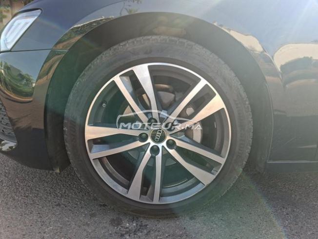 Audi A6 Diesel Automatique 2024