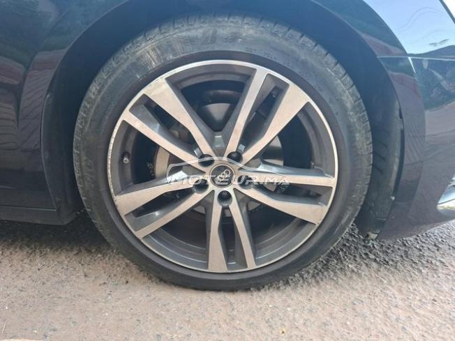 Audi A6 Diesel Automatique 2024
