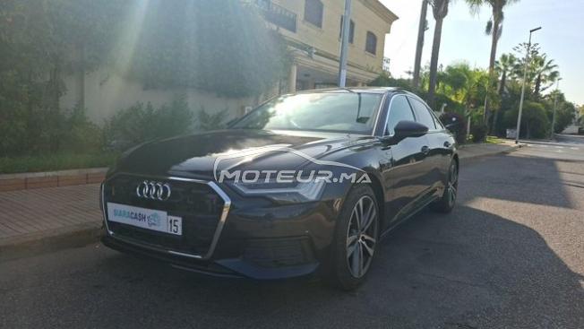 Audi A6 Diesel Automatique 2024