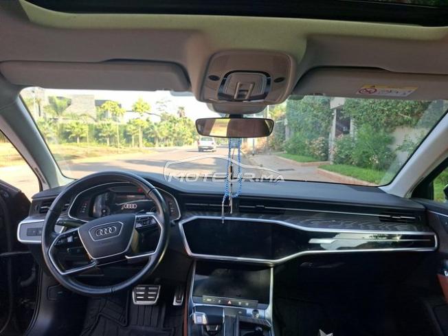 Audi A6 Diesel Automatique 2024