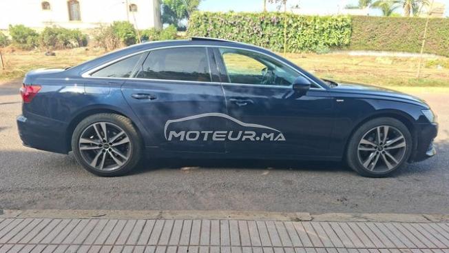 Audi A6 Diesel Automatique 2024