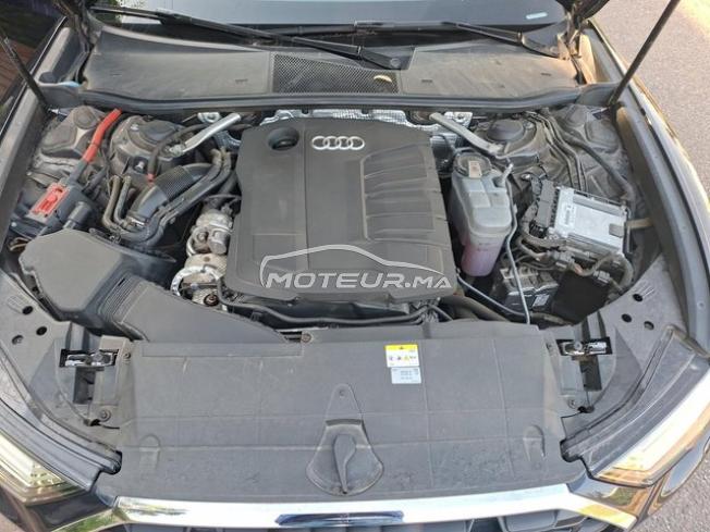 Audi A6 Diesel Automatique 2024