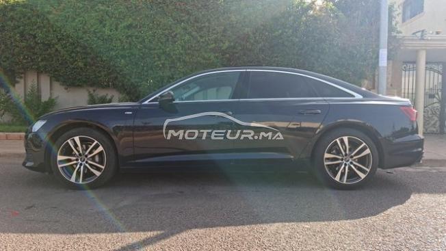 Audi A6 Diesel Automatique 2024