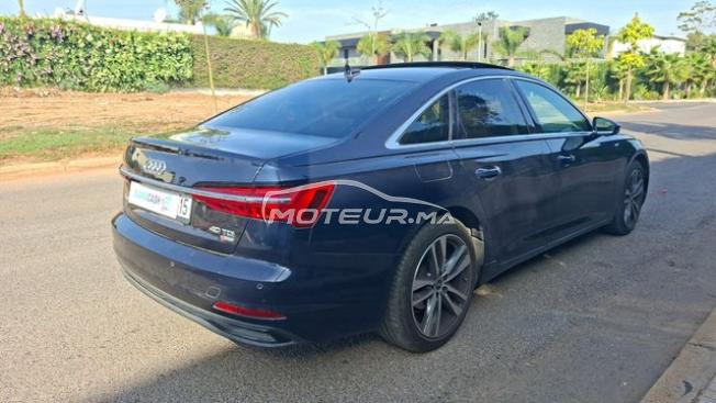Audi A6 Diesel Automatique 2024