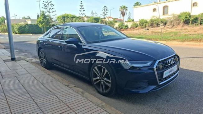 Audi A6 Diesel Automatique 2024
