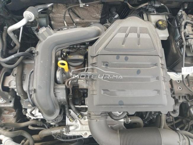 Skoda Kamiq Essence Automatique 2025