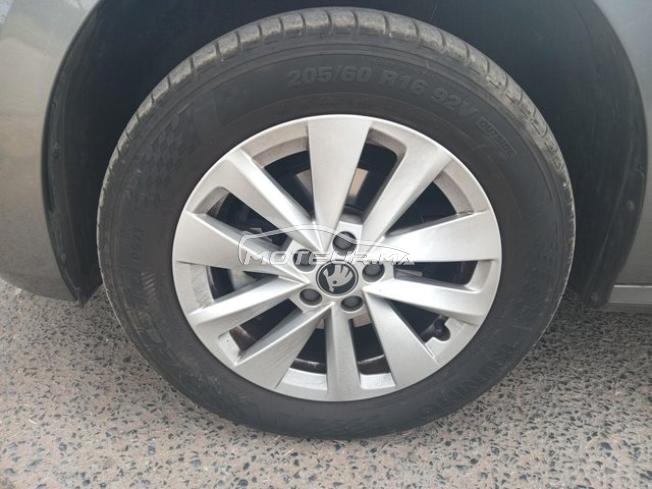Skoda Kamiq Essence Automatique 2025