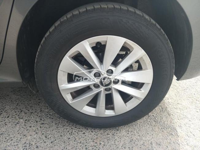 Skoda Kamiq Essence Automatique 2025