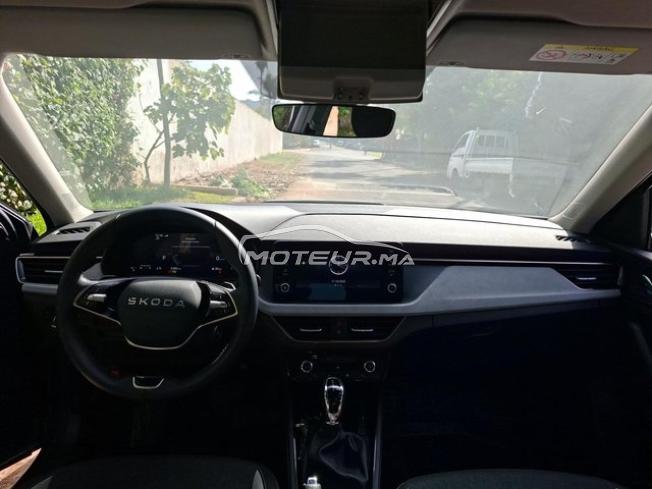 Skoda Kamiq Essence Automatique 2025