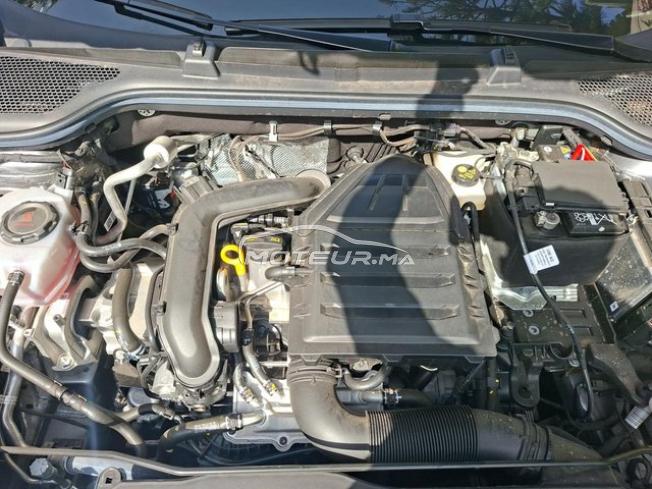 Skoda Kamiq Essence Automatique 2025