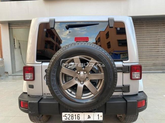 JEEP WRANGLER SAHARA 