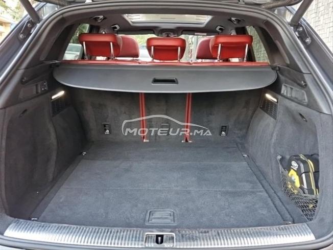 AUDI SQ5 3.0 V6 TDI 2021 IMPORTÉE TOUTES OPTIONS