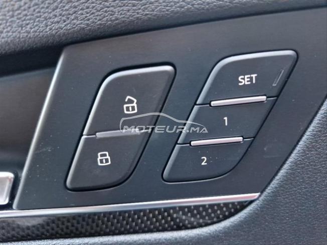 AUDI SQ5 3.0 V6 TDI 2021 IMPORTÉE TOUTES OPTIONS