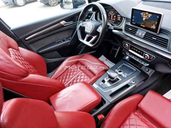 AUDI SQ5 3.0 V6 TDI 2021 IMPORTÉE TOUTES OPTIONS