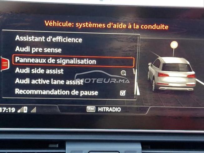 AUDI SQ5 3.0 V6 TDI 2021 IMPORTÉE TOUTES OPTIONS