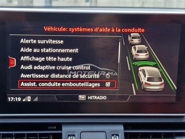 AUDI SQ5 3.0 V6 TDI 2021 IMPORTÉE TOUTES OPTIONS
