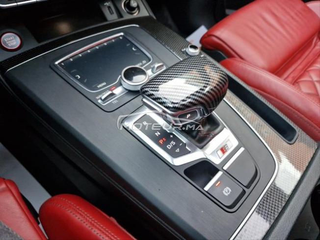 AUDI SQ5 3.0 V6 TDI 2021 IMPORTÉE TOUTES OPTIONS