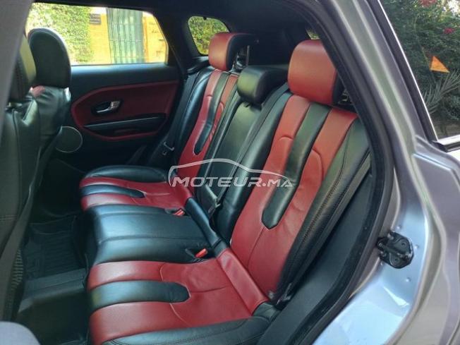 evoque dinamic plus impote neuf