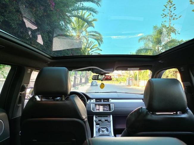 evoque dinamic plus impote neuf