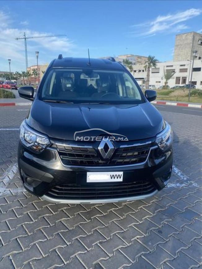 Renault Express Équilibre 0 km Diesel WW