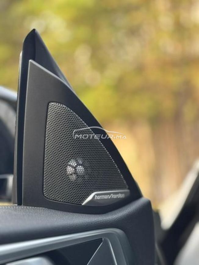 BMW Série 4 Cabriolet 420d Pack M