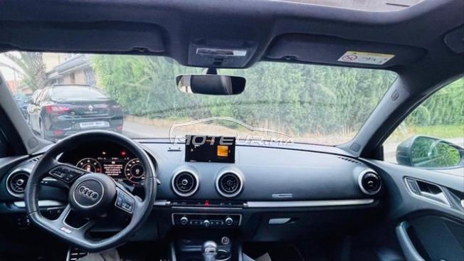 audi a3 s laine diwana 2026