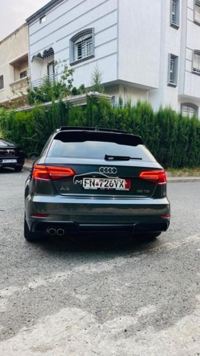 audi a3 s laine diwana 2026