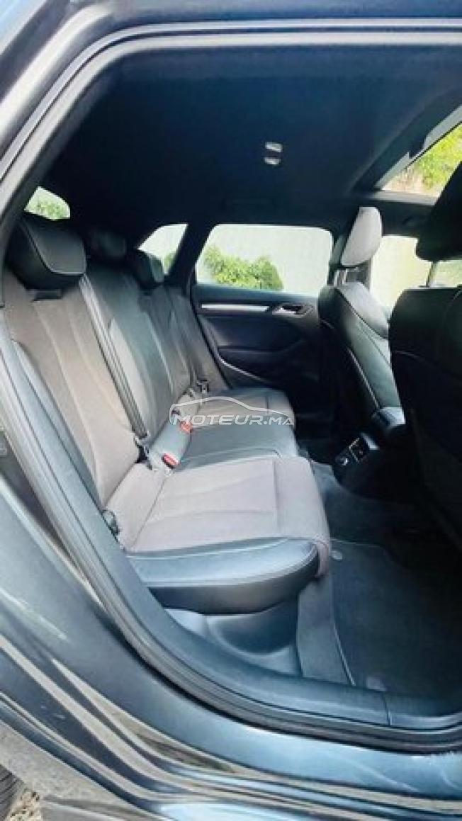 audi a3 s laine diwana 2026
