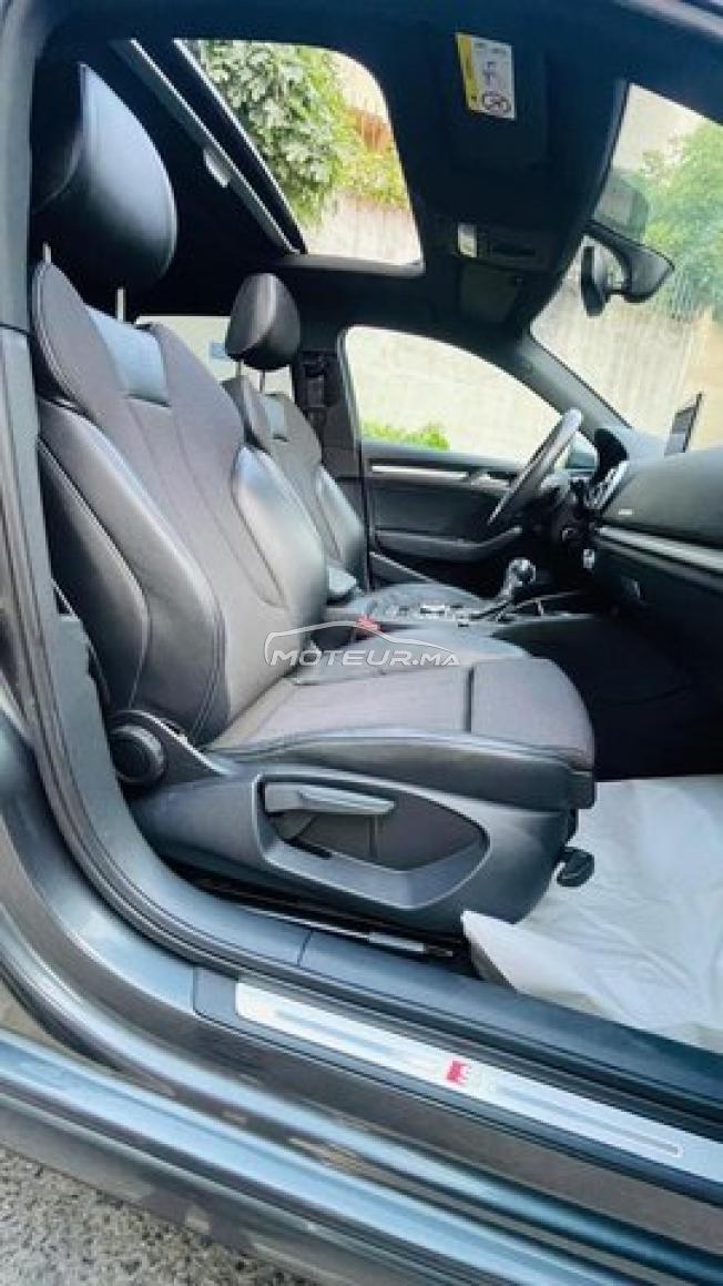 audi a3 s laine diwana 2026