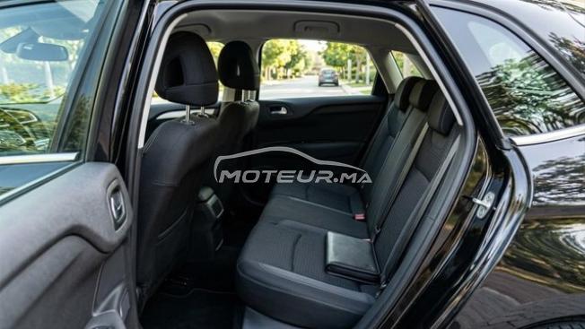 Citroën C4 Dynamic Plus Automatique 2018 1er Main