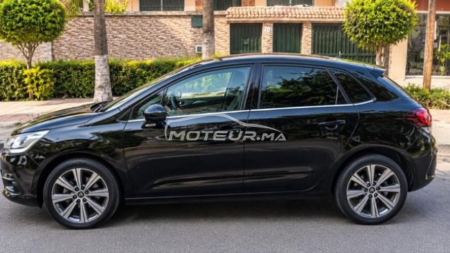 Citroën C4 Dynamic Plus Automatique 2018 1er Main