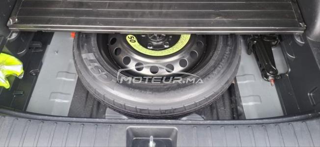 hyundai tucson boite automatique 2025