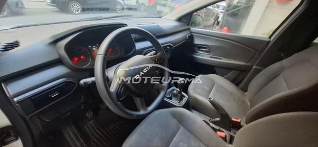 dacia jogger diesel 7 places 2025