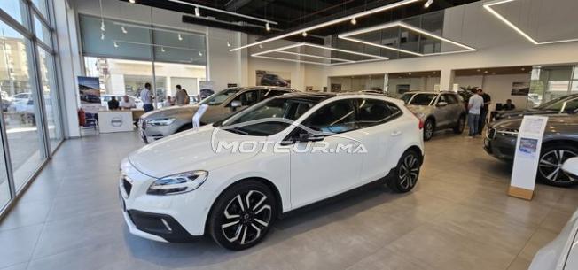 volvo v40 cross counter 2019 diesel